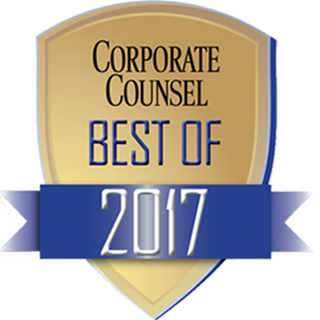 Corporate Counsel 2017