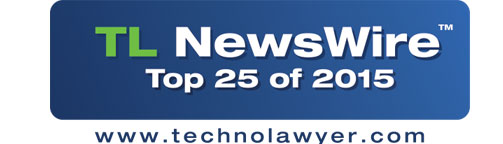 LT NewsWire Top 25 of 2015