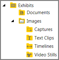 DefaultFoldersExhibits