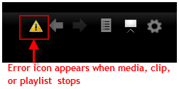 ErrorIconWhenPlaylistStopc