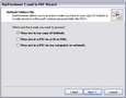 Convert Emails to PDF > Outlook Folders File dialog box