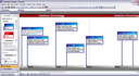 Fact records from CaseMap exported to TimeMap timeline