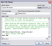 New File Viewer > Script