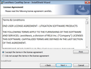 CaseNap Server License Agreement