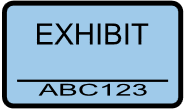 ExhibitStampExample