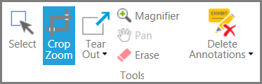 IMAGETOOLSToolsCropZoom