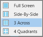 PresentationWindowLayoutOptions3Across