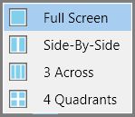 PresentationWindowViewModeList