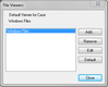 File viewers