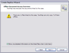 Create Replica Wizard > Offline Document Access Overview