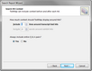 Search Report Wizard > Search Hit Context
