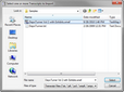 Select one or more Transcripts to Import