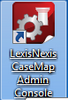 LexisNexis CaseMap Admin Console