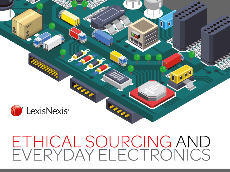 Electronics Industry Plugs into Ethical Sourcing to Tackle Forced Labour Risk