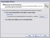 Offline Access to Case Documents dialog box