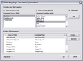 Field Mappings