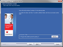 Install CaseMap > Choose Destination Location