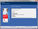 Install CaseMap > Information