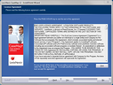 Install CaseMap > License Agreement