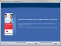 Install CaseMap > Welcome
