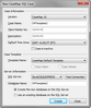 New CaseMap SQL Case > Create a new template