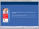 Install CaseMap Admin Console > Welcome
