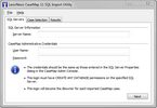 CaseMap SQL Import Utility