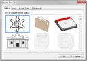 Choose Picture