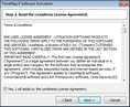 TimeMap Software Activation License Agreement
