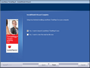 TimeMap Installshield Wizard Complete