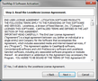 TextMap Software Activation: Step 2