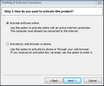 TextMap Software Activation: Step 3