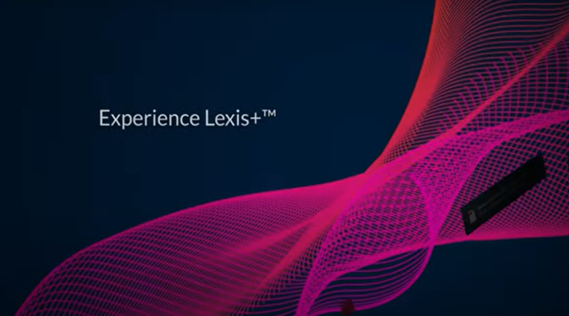 Experience Lexis+, a new era of AI-powered legal research