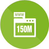 150_milliions_websites_icon