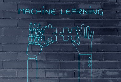 Algoritmos de aprendizagem de máquina