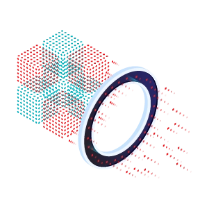 Distribution par API