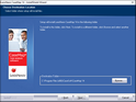 Install CaseMap > Choose Destination Location