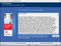 Install CaseMap > License Agreement