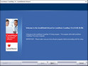 Install CaseMap > Welcome