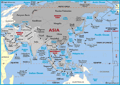 South Asian and Antarctic Laws Toolbox