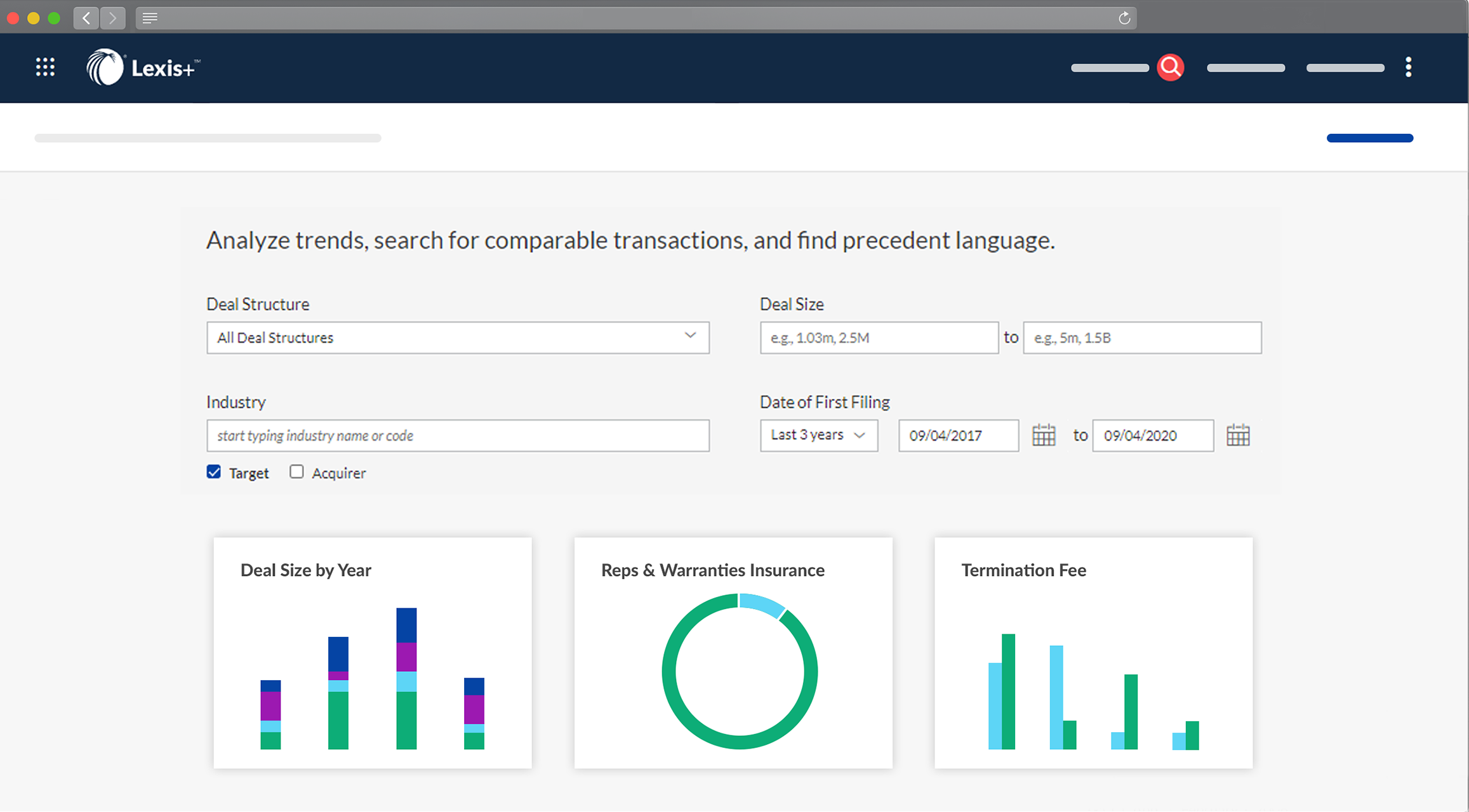 Practical Guidance On Lexis LexisNexis