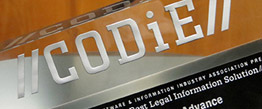 2013 Feb: SIIA CODiE Award WINNER Best Legal Information Solution
