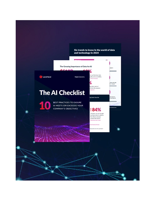 Credible AI strategy toolkit for financial services