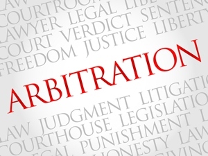 Arbitration Be Careful What You Ask For Labor And Employment Law Blog Labor And Employment Law Lexisnexis Legal Newsroom