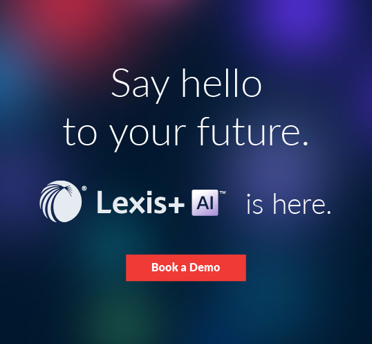 Lexis AI Insider